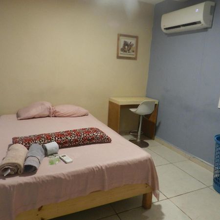 Xabadava Cancun Aparthotel 외부 사진