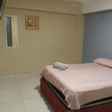Xabadava Cancun Aparthotel 외부 사진