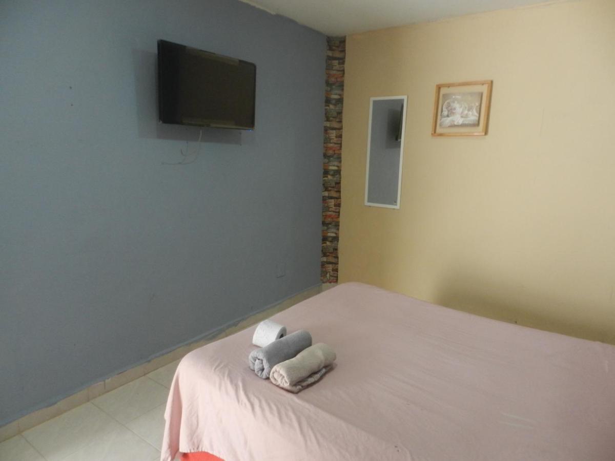 Xabadava Cancun Aparthotel 외부 사진