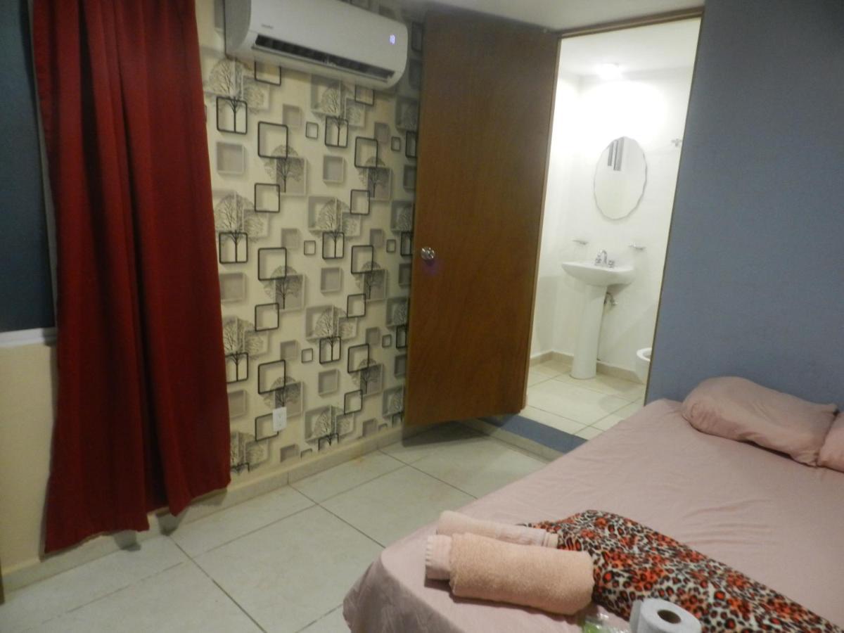 Xabadava Cancun Aparthotel 외부 사진