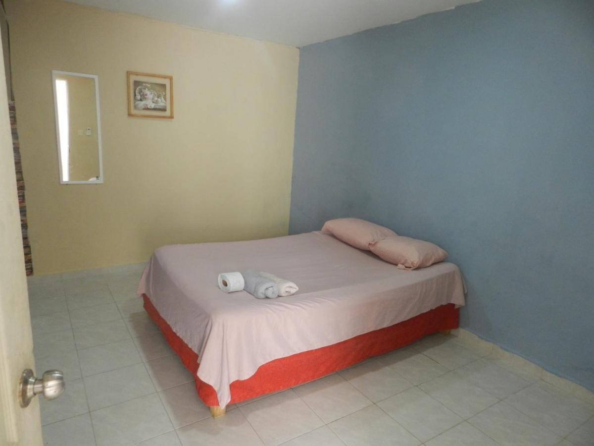 Xabadava Cancun Aparthotel 외부 사진