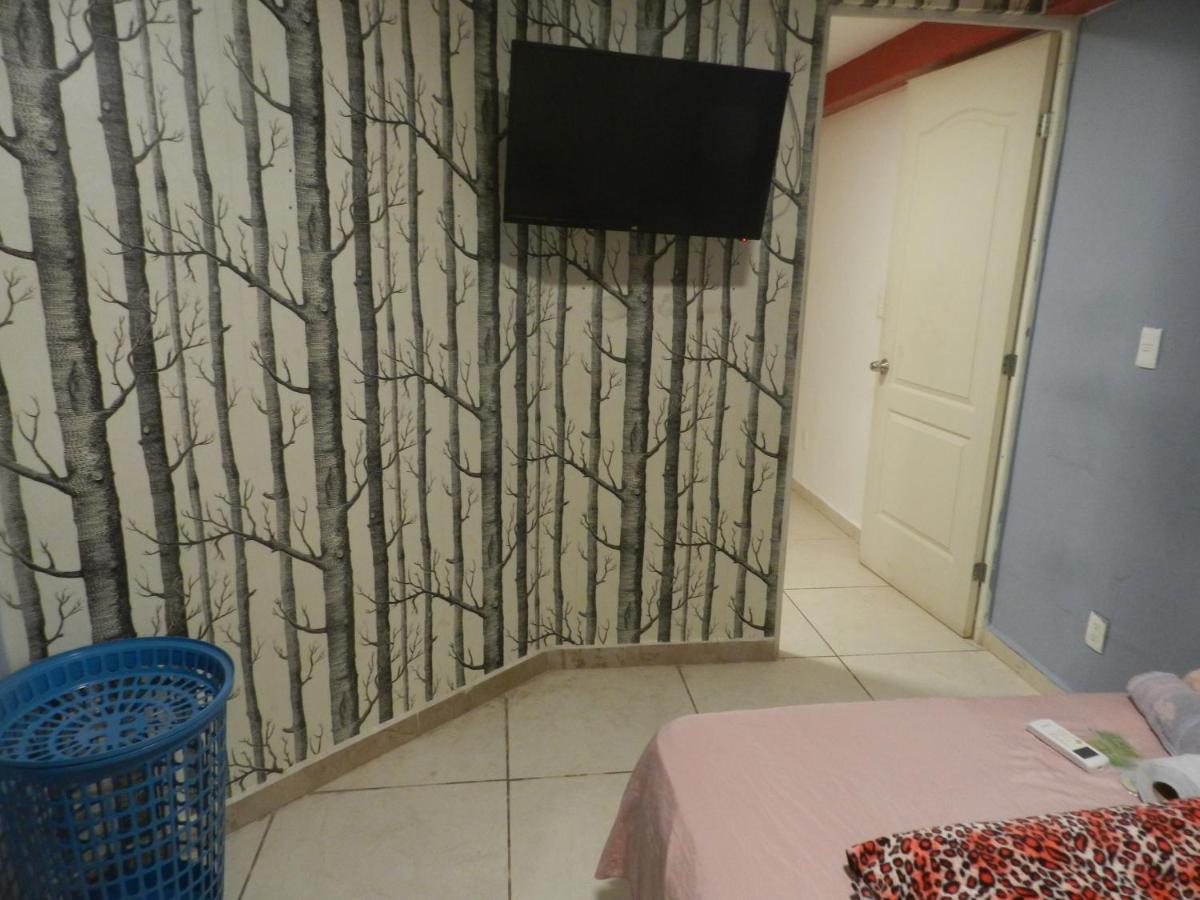 Xabadava Cancun Aparthotel 외부 사진