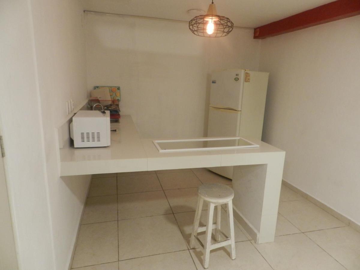 Xabadava Cancun Aparthotel 외부 사진