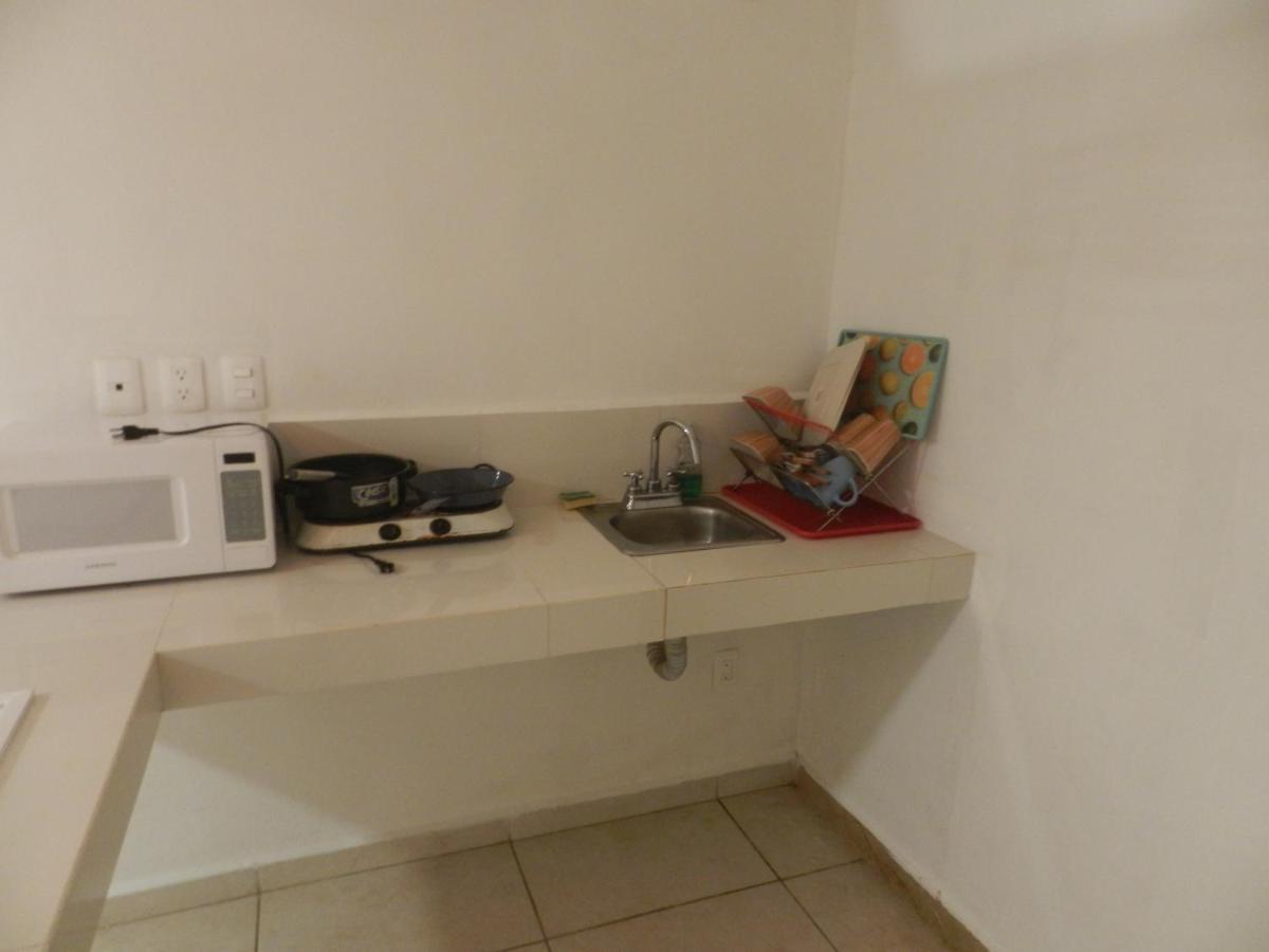 Xabadava Cancun Aparthotel 외부 사진