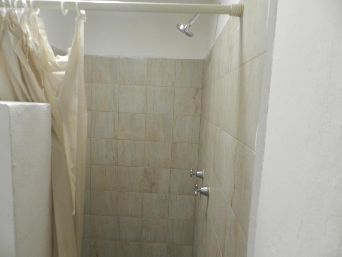 Xabadava Cancun Aparthotel 외부 사진