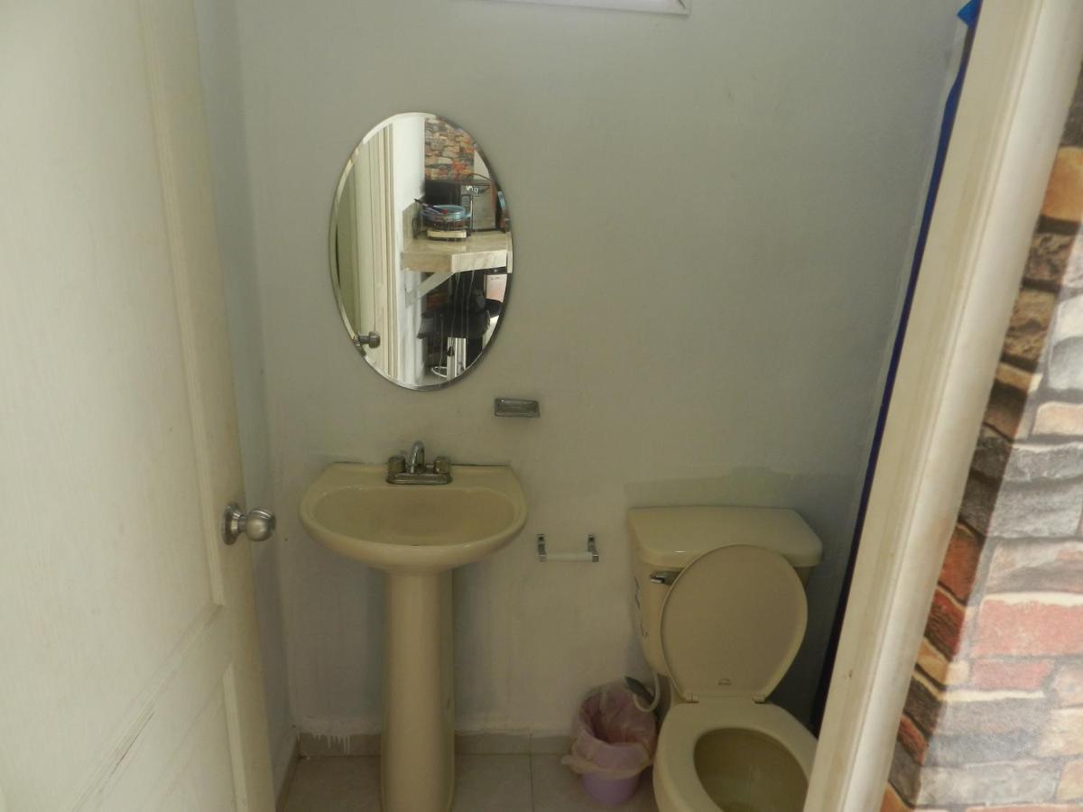 Xabadava Cancun Aparthotel 외부 사진