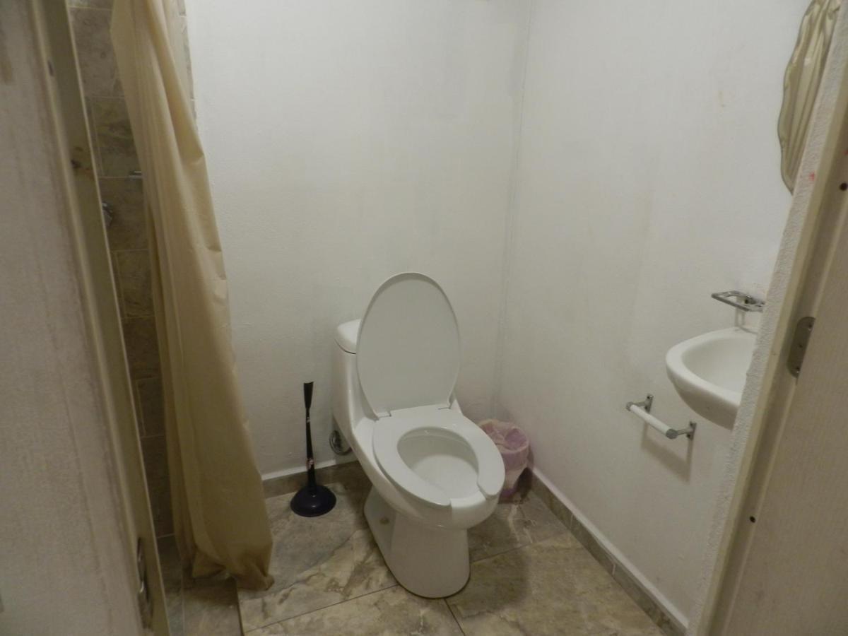 Xabadava Cancun Aparthotel 외부 사진