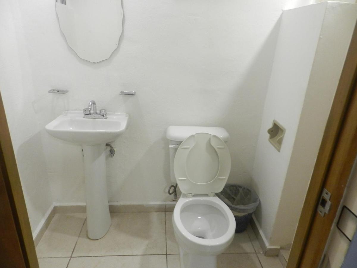 Xabadava Cancun Aparthotel 외부 사진