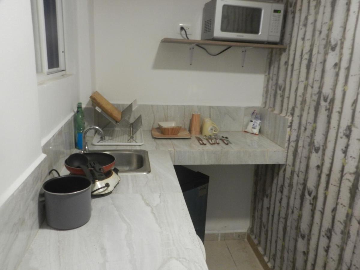 Xabadava Cancun Aparthotel 외부 사진