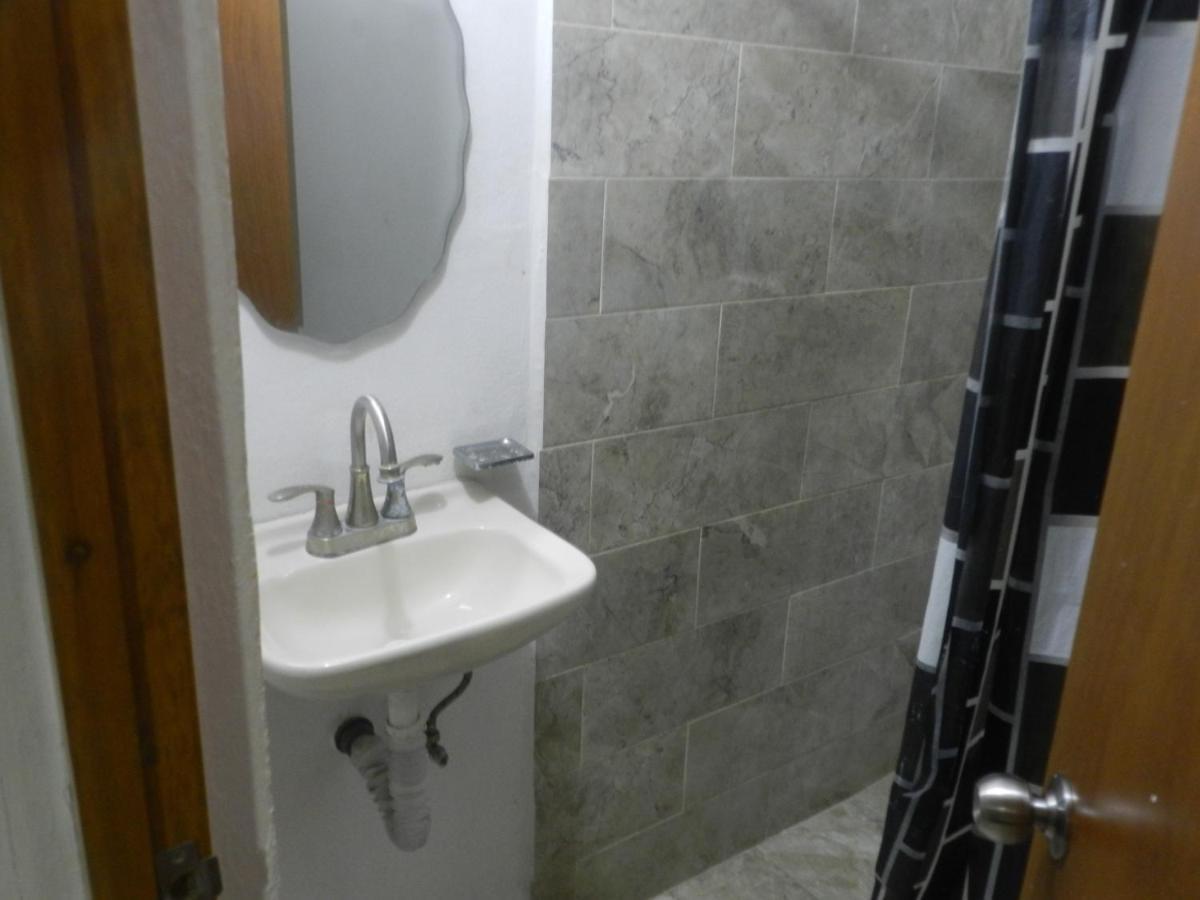 Xabadava Cancun Aparthotel 외부 사진