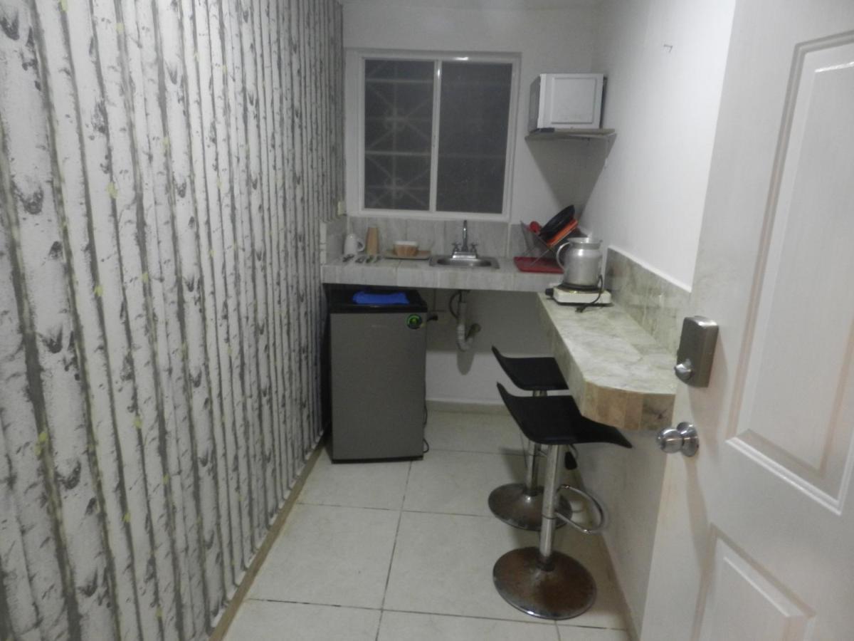 Xabadava Cancun Aparthotel 외부 사진