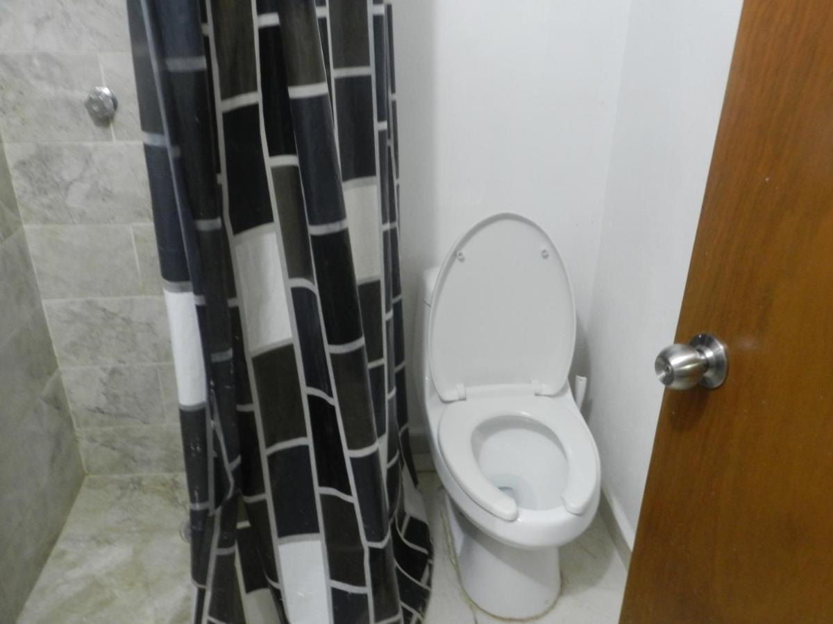 Xabadava Cancun Aparthotel 외부 사진