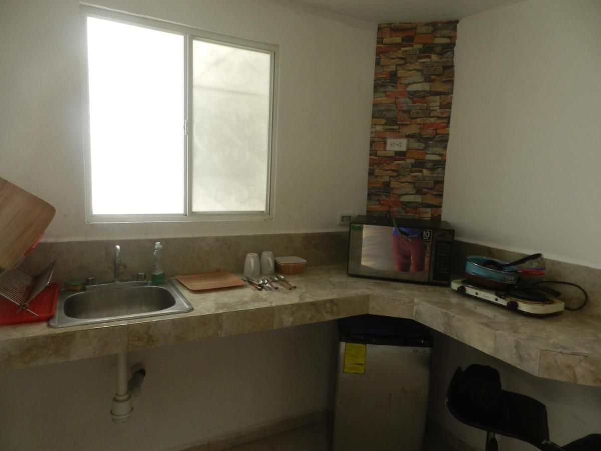 Xabadava Cancun Aparthotel 외부 사진