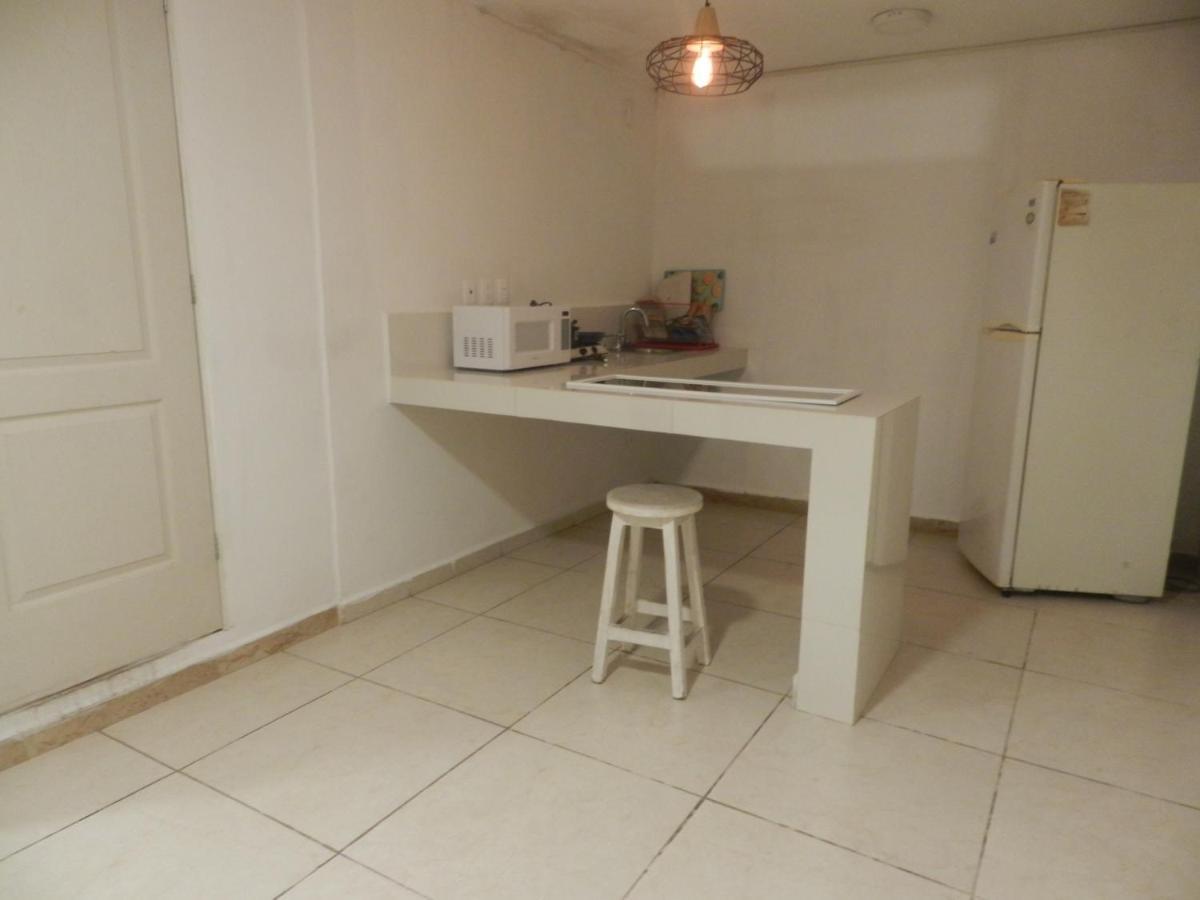 Xabadava Cancun Aparthotel 외부 사진
