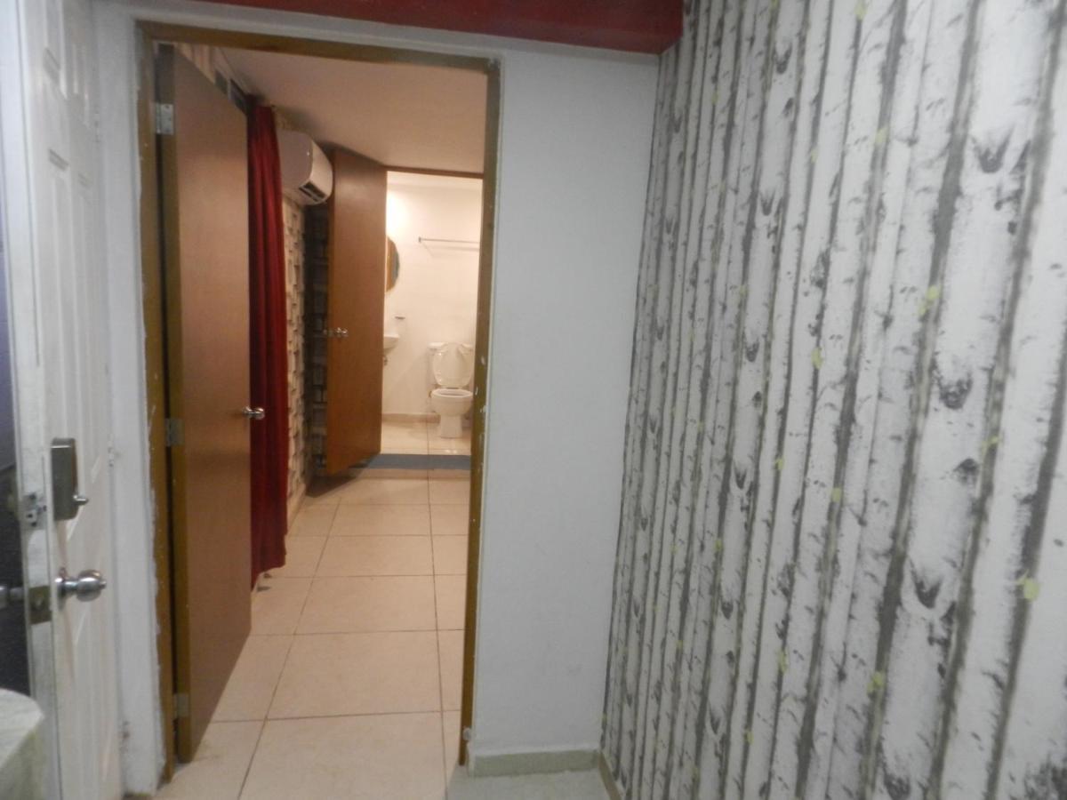 Xabadava Cancun Aparthotel 외부 사진