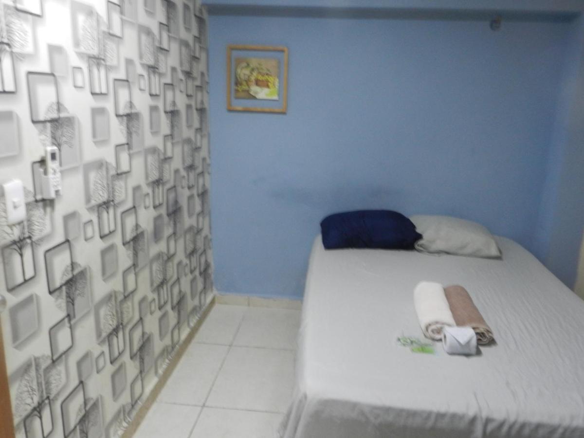 Xabadava Cancun Aparthotel 외부 사진
